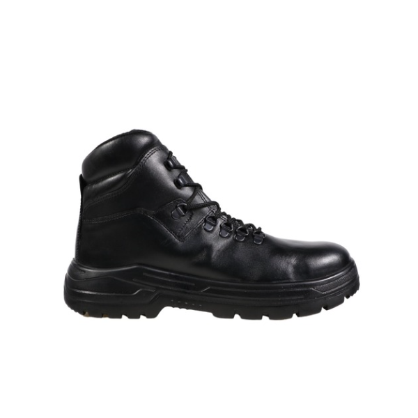 Ghete de protecție bărbați | LENOX Shoes